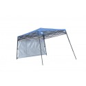 Quik Shade 7x7 Go Hybrid Canopy Kit - Regatta Blue (157433DS)