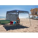 Quik Shade 7x7 Go Hybrid Canopy Kit - Regatta Blue (157433DS)