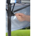 Quik Shade 7x7 Go Hybrid Canopy Kit - Regatta Blue (157433DS)