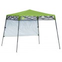 Quik Shade 7x7 Go Hybrid Canopy Kit - Bright Green (157434DS)