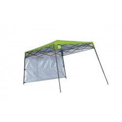 Quik Shade 7x7 Go Hybrid Canopy Kit - Bright Green (157434DS)