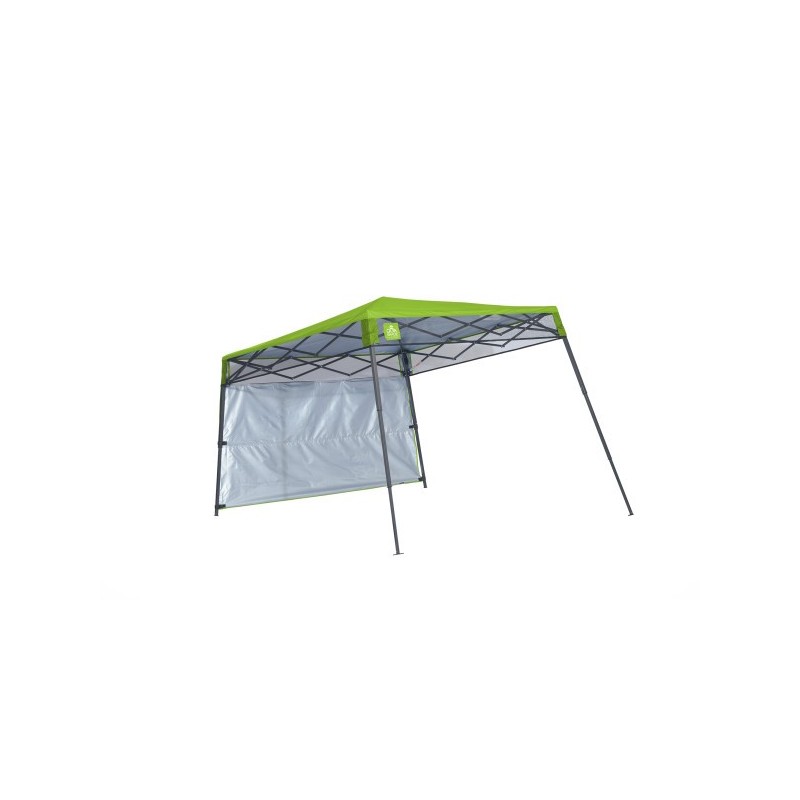 Quik Shade 7x7 Go Hybrid Canopy Kit - Bright Green (157434DS)