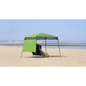 Quik Shade 7x7 Go Hybrid Canopy Kit - Bright Green (157434DS)