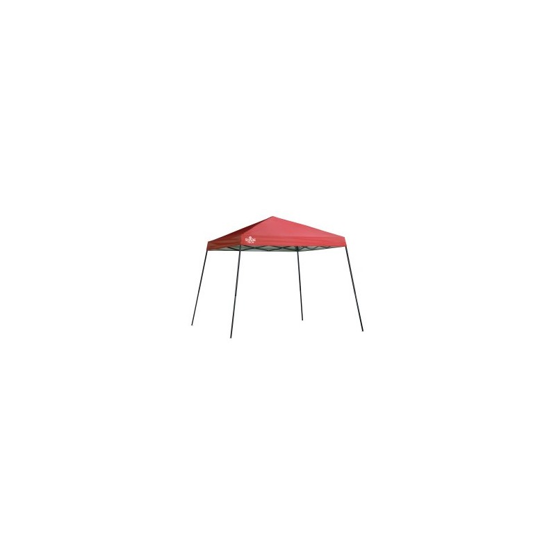 Quik Shade 10x10 Shade Tech ST64 Canopy Kit - Red (157587DS)