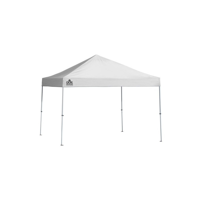 Quik Shade 10x10 Weekender Elite Canopy Kit - White (160096DS)