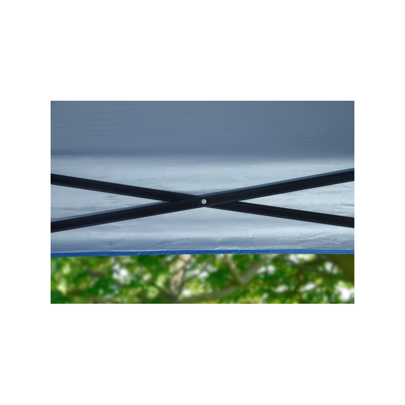 Quik Shade 12x12 Shade Tech ST144 Canopy Kit - Red (160793DS)