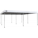 Quik Shade 17x17 Commercial C289 Canopy Kit - White (164404DS) Quik Shade 17x17 Commercial C289 Canopy Kit - White (164404DS)