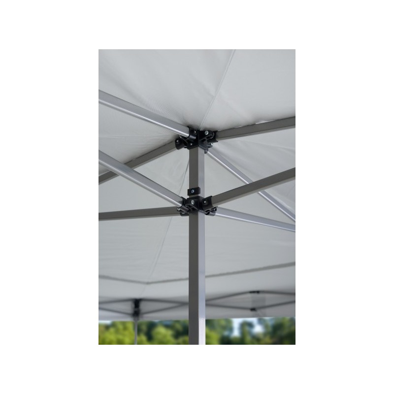 Quik Shade 17x17 Commercial C289 Canopy Kit - White (164404DS) Quik Shade 17x17 Commercial C289 Canopy Kit - White (164404DS)