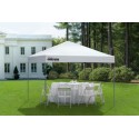 Quik Shade 10x10 Expedition EX100 One Push Canopy Kit - White (167403DS)