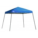 Quik Shade 10x10 Shade Tech ST64 Canopy Kit - Blue (167501DS)