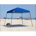 Quik Shade 10x10 Shade Tech ST64 Canopy Kit - Blue (167501DS)