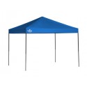 Quik Shade 8x10 Shade Tech ST80 Canopy Kit - Blue (167502DS)