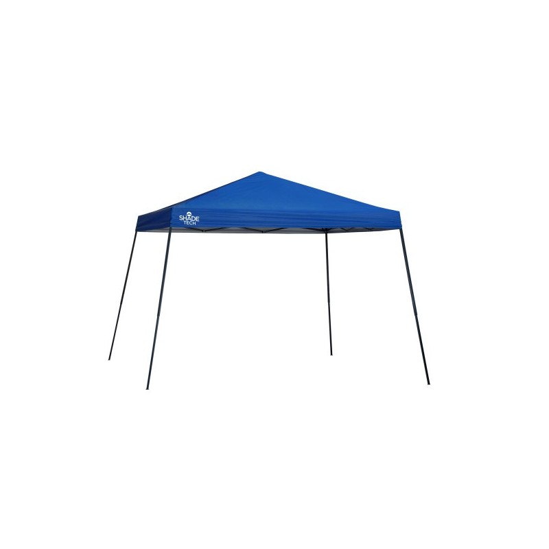 Quik Shade 12x12 Shade Tech ST81 Canopy Kit - Blue (167503DS)