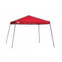 Quik Shade 12x12 Shade Tech ST81 Canopy Kit - Red (167505DS)