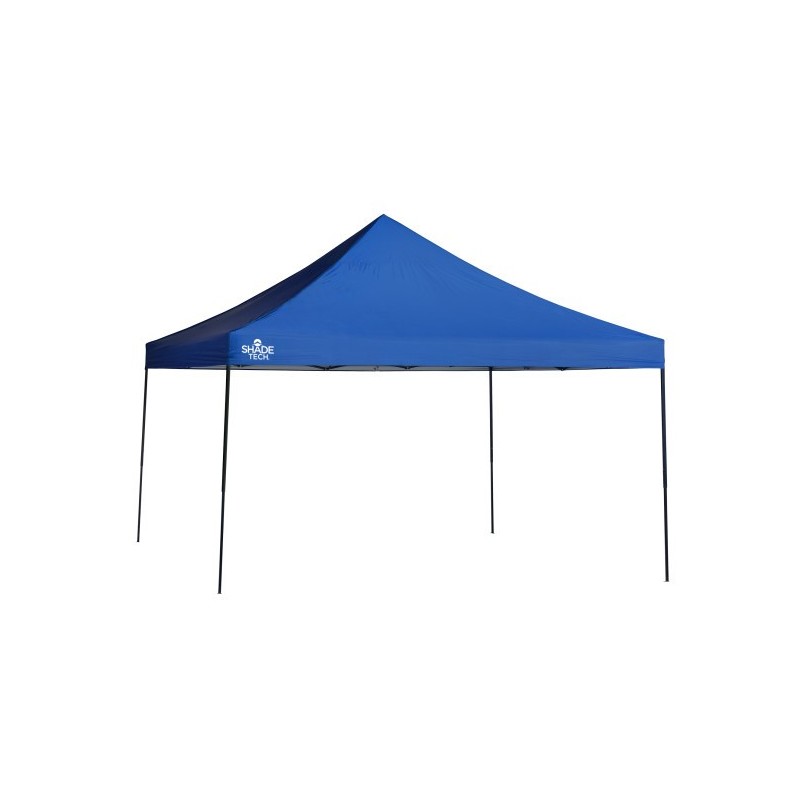 Quik Shade 12x12 Shade Tech ST144 Canopy Kit - Blue (167504DS)