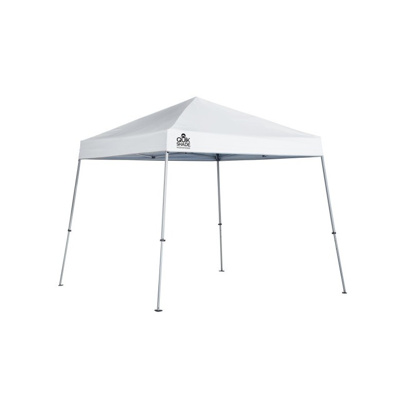Quik Shade 10x10 Weekender Elite WE64 Canopy Kit - White (167513DS)
