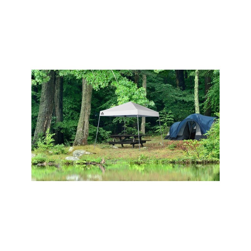 Quik Shade 10x10 Weekender Elite WE64 Canopy Kit - White (167513DS)