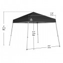 Quik Shade 10x10 Weekender Elite WE64 Canopy Kit - White (167513DS)