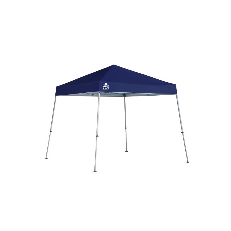 Quik Shade 10x10 Weekender Elite WE64 Canopy Kit - Twilight Blue (167517DS)