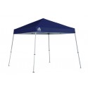 Quik Shade 10x10 Weekender Elite WE64 Canopy Kit - Twilight Blue (167517DS)