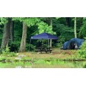 Quik Shade 10x10 Weekender Elite WE64 Canopy Kit - Twilight Blue (167517DS)