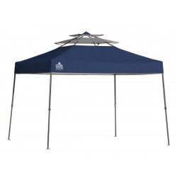 Quik Shade 10x10 Summit SX100 Canopy Kit - Blue (167518DS)