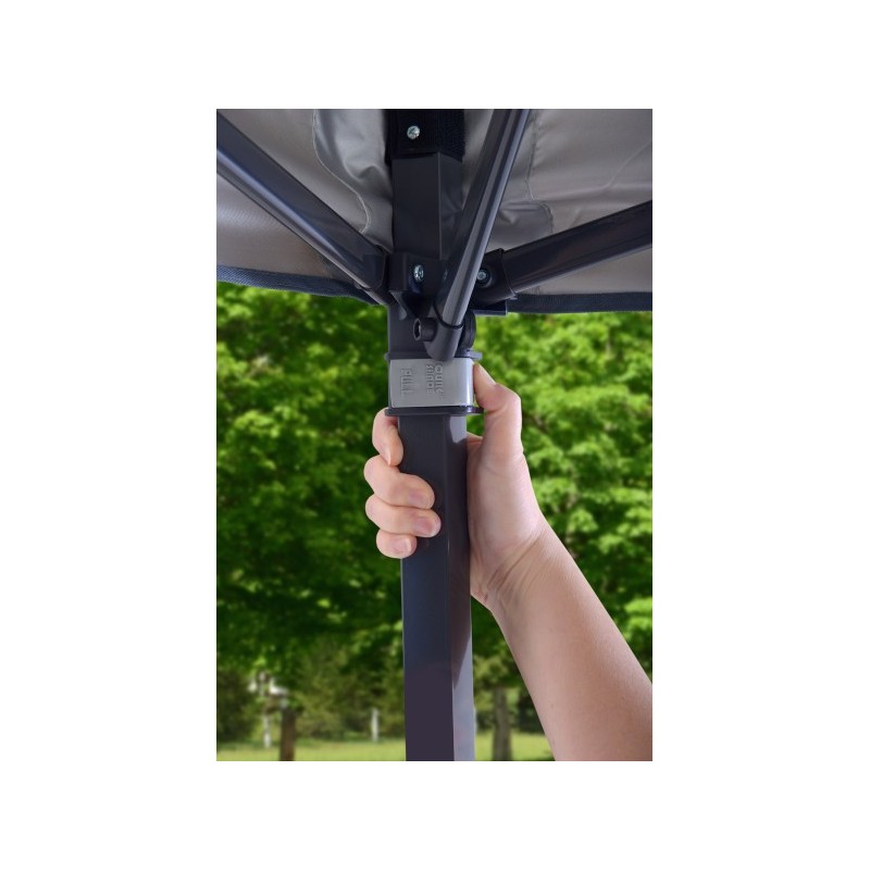 Quik Shade 10x10 Summit SX100 Canopy Kit - Blue (167518DS)