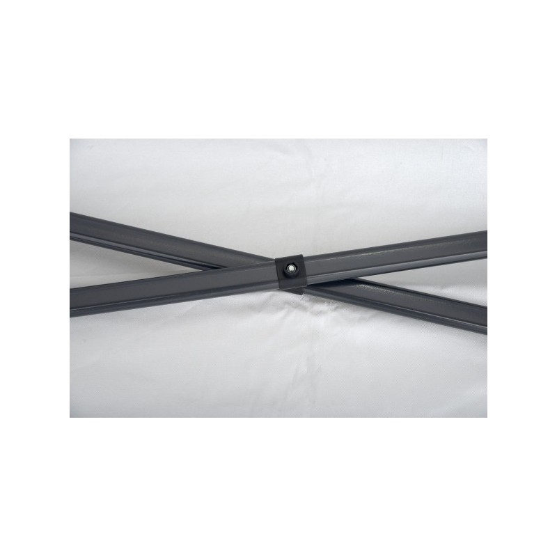 Quik Shade 10x10 Summit SX100 Canopy Kit - Blue (167518DS)