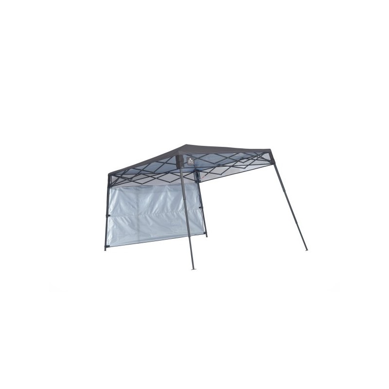 Quik Shade 7x7 Go Hybrid Canopy Kit - Charcoal (167520DS)