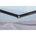 Quik Shade 7x7 Go Hybrid Canopy Kit - Charcoal (167520DS)