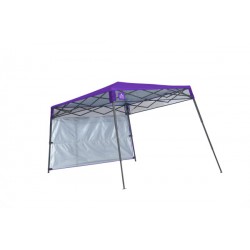 Quik Shade 7x7 Go Hybrid Canopy Kit - Purple (167521DS)