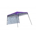 Quik Shade 7x7 Go Hybrid Canopy Kit - Purple (167521DS)