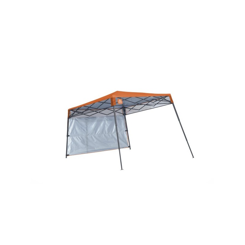Quik Shade 7x7 Go Hybrid Canopy Kit - Orange (167522DS)