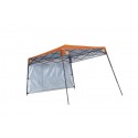 Quik Shade 7x7 Go Hybrid Canopy Kit - Orange (167522DS)