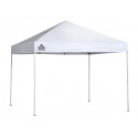 Quik Shade 10x10 Marketplace MP100 Canopy Kit - White (15868DS)