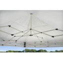 Quik Shade 10x10 Marketplace MP100UC Ultra Compact Canopy Kit - White (162585DS)