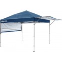 Quik Shade 10x17 Solo Steel 170 Canopy Kit - Midnight Blue (167527DS)