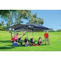 Quik Shade 10x17 Solo Steel 170 Canopy Kit - Midnight Blue (167527DS)