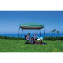 Quik Shade 9x9 Solo Steel 50 Canopy Kit -Turquoise (167533DS)