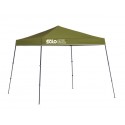 Quik Shade 9x9 Solo Steel 50 Canopy Kit - Olive (167545DS)