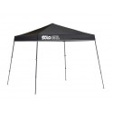 Quik Shade 9x9 Solo Steel 50 Canopy Kit - Black (167558DS)