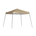 Quik Shade 10x10 Solo Steel 64 Canopy Kit - Khaki (167540DS)