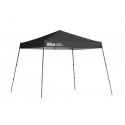 Quik Shade 10x10 Solo Steel 64 Canopy Kit - Black (167554DS)