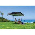 Quik Shade 10x10 Solo Steel 64 Canopy Kit - Black (167554DS)