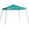 Quik Shade 11x11 Solo Steel 90 Canopy Kit - Turquoise (167536DS)