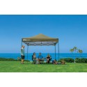 Quik Shade 10x10 Solo Steel 100 Canopy Kit - Olive (167549DS)