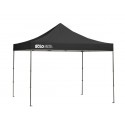 Quik Shade 10x10 Solo Steel 100 Canopy Kit - Black (167555DS)