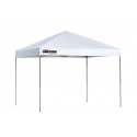 Quik Shade 8x10 Expedition EX80 One Push Canopy Kit - White (167557DS)