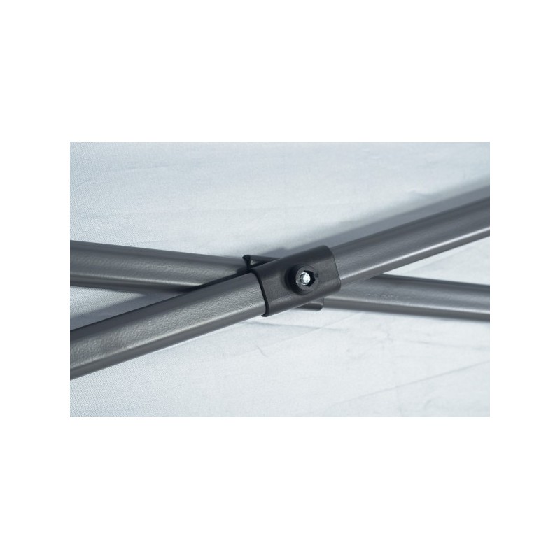 Quik Shade 8x10 Expedition EX80 One Push Canopy Kit - White (167557DS)