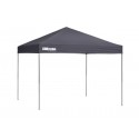 Quik Shade 10x10 Expedition EX100 One Push Canopy Kit - Charcoal (167553DS)